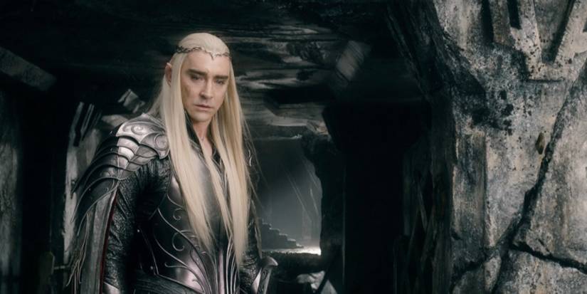 Thranduil
