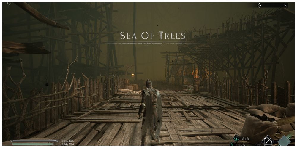 Thymesia Best Places To Farm Memory Quickly