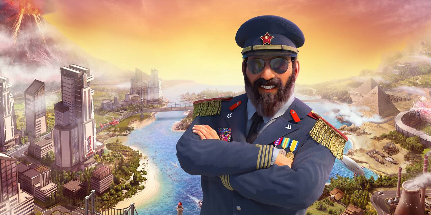 Tropico