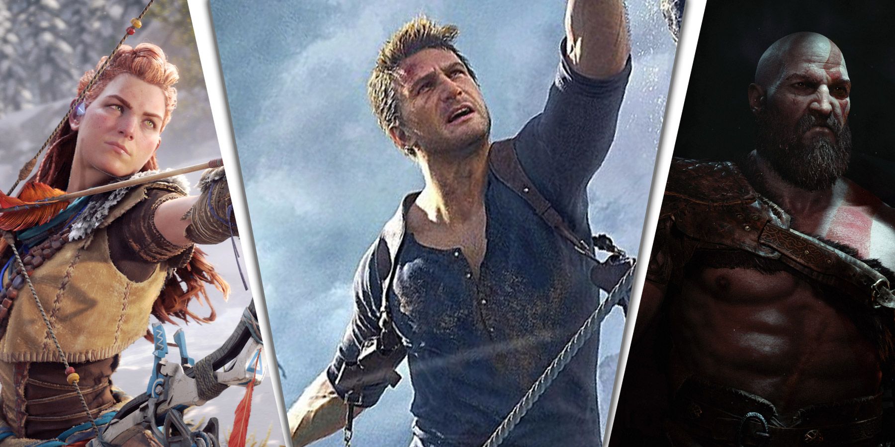 Uncharted is Sony's lowest performing PC game to date