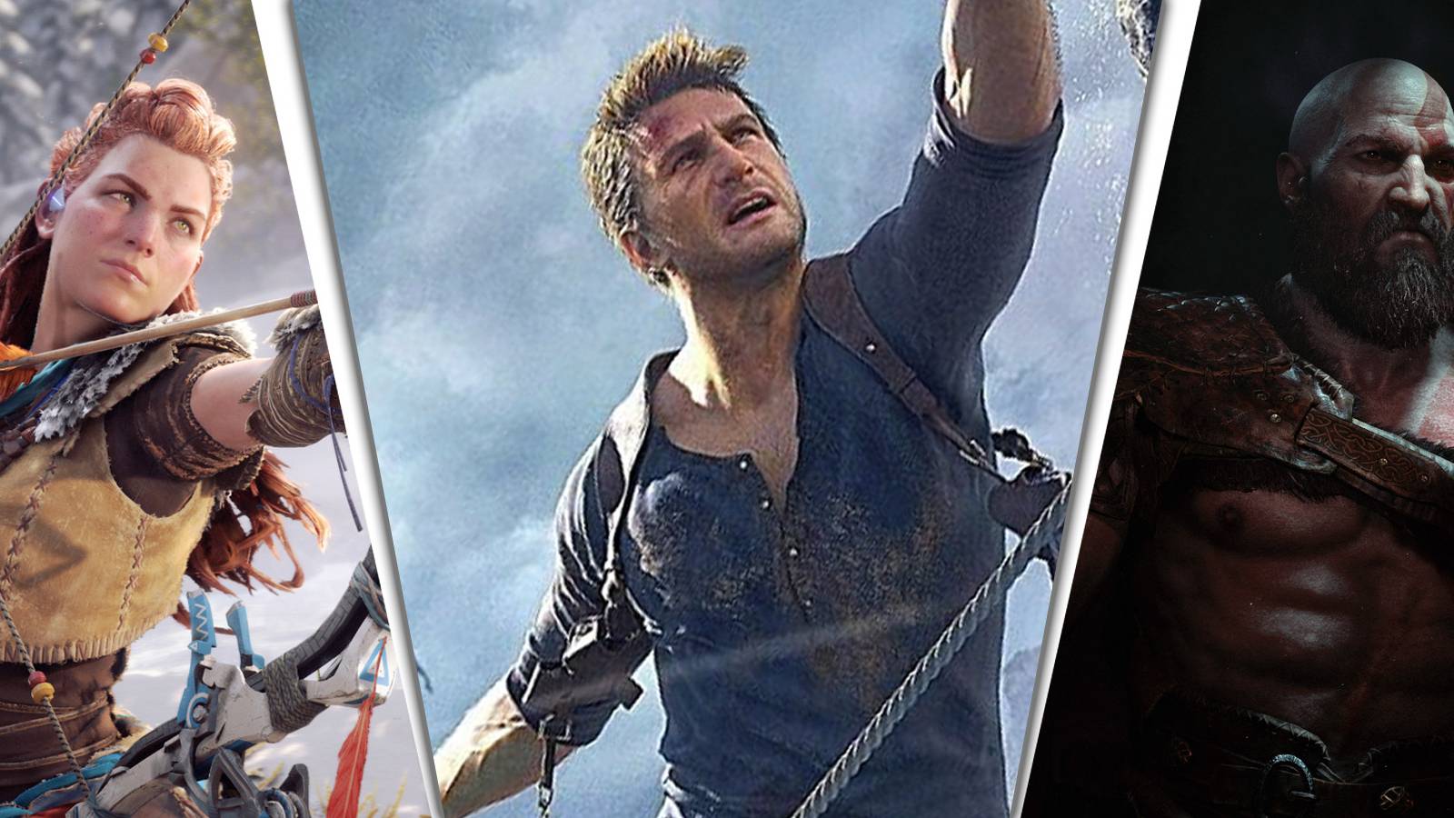 Uncharted PC Release Not As Hot