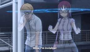 Uncle From Another World Isekai Ojisan Invisibility Takafumi and Fujimiya Ojisan's Best Abilities
