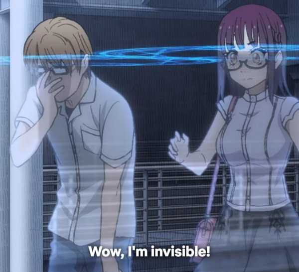 Uncle From Another World Isekai Ojisan Invisibility Takafumi and Fujimiya Ojisan's Best Abilities