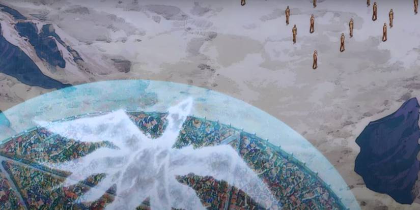 Uncle From Another World Isekai Ojisan Magical Barrier  Ojisan's Best Abilities