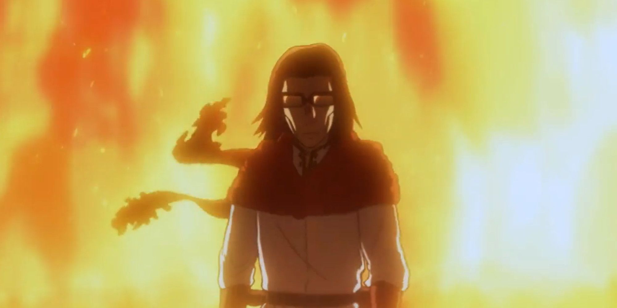 Uncle From Another World Isekai Ojisan Phoenix Fire Annihilation Ojisan's Best Abilities