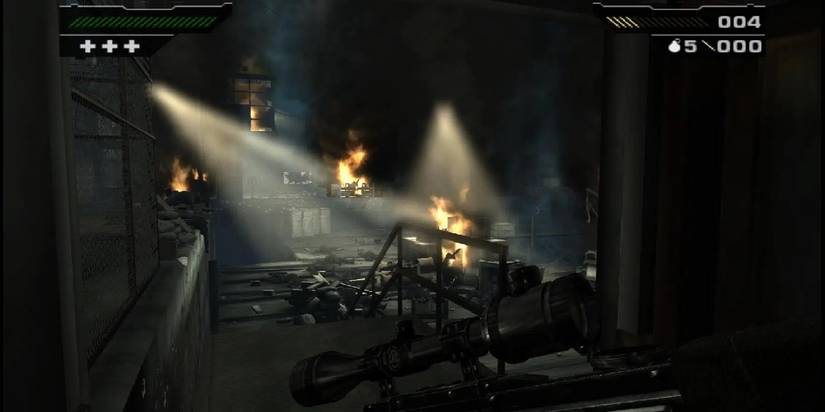 Unreliable Game Narrators- Black