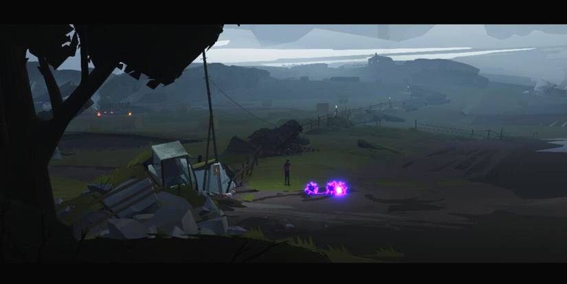 Glowing Ball Sidekicks In Somerville