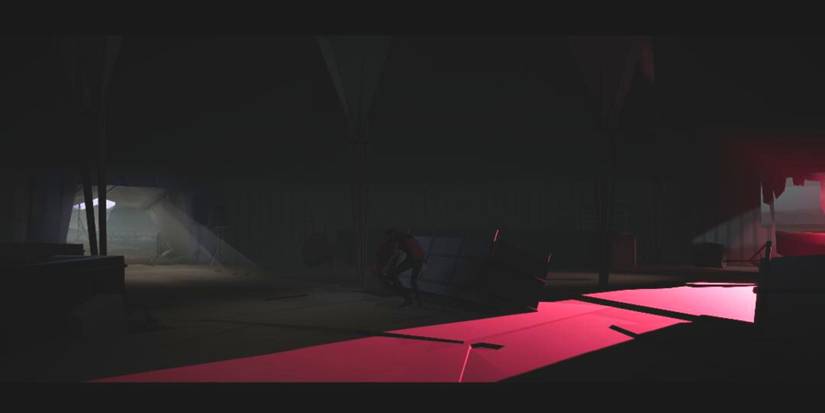 Light Pattern Puzzle Somerville