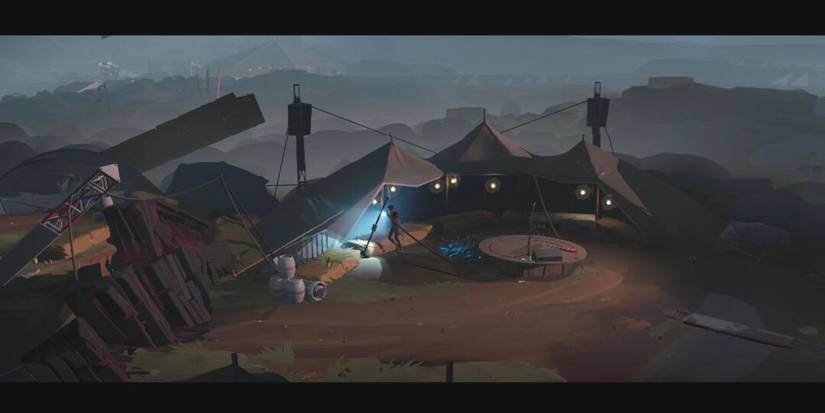 Light Mechanic Puzzle Somerville