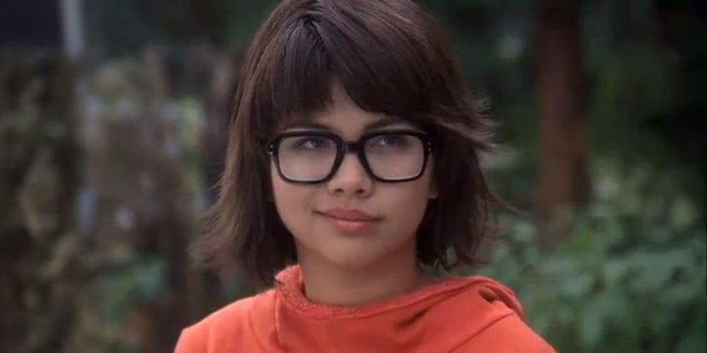 Velma Dinkley in Scooby Doo The Mystery Begins