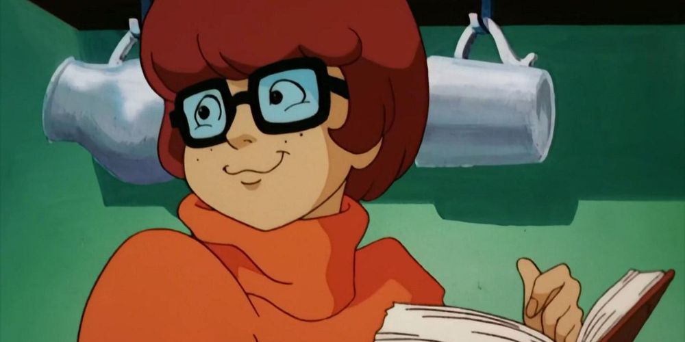 Scooby-Doo: Best Versions Of Velma