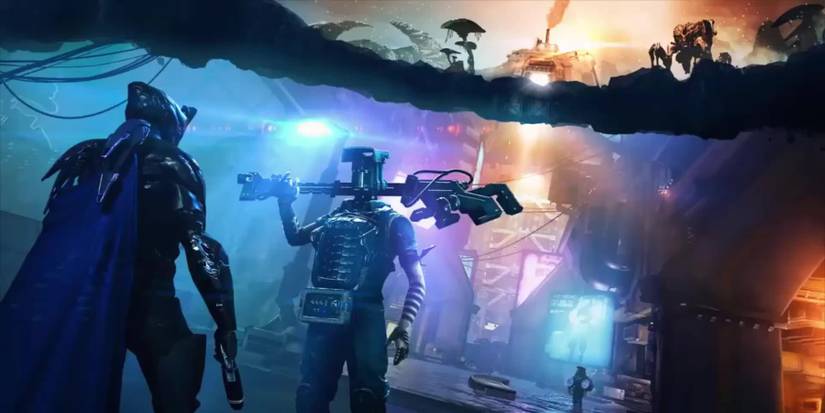 Vox Solaris quest in warframe (1)