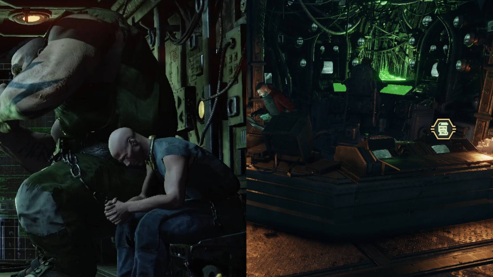 Warhammer 40,000 Darktide How To Earn Aquilas Collage