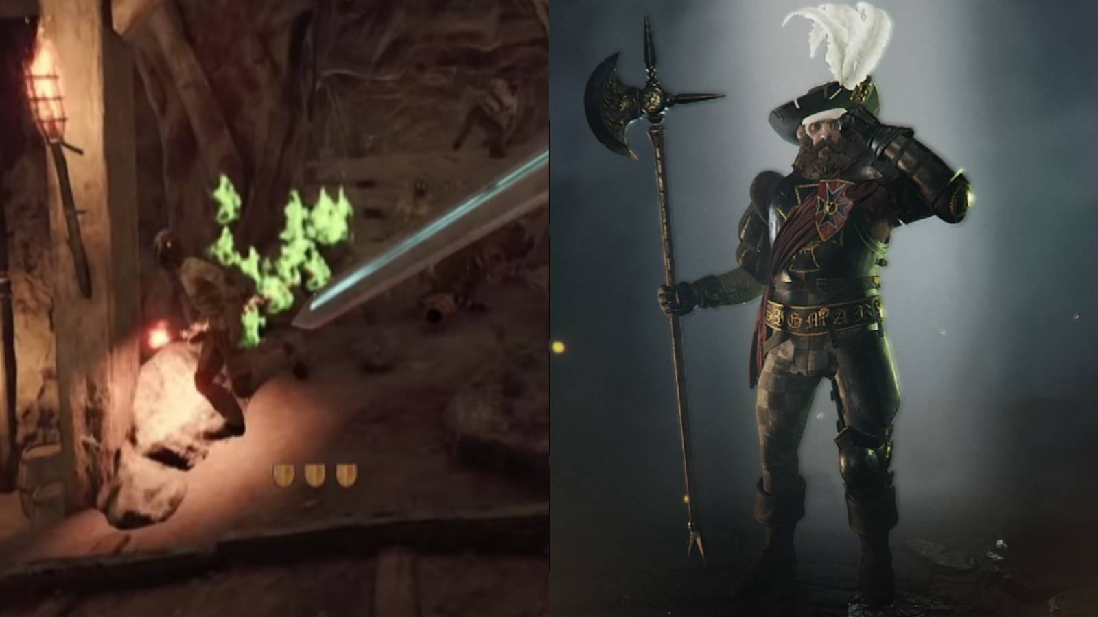 Warhammer Vermintide 2 Best Markus Build