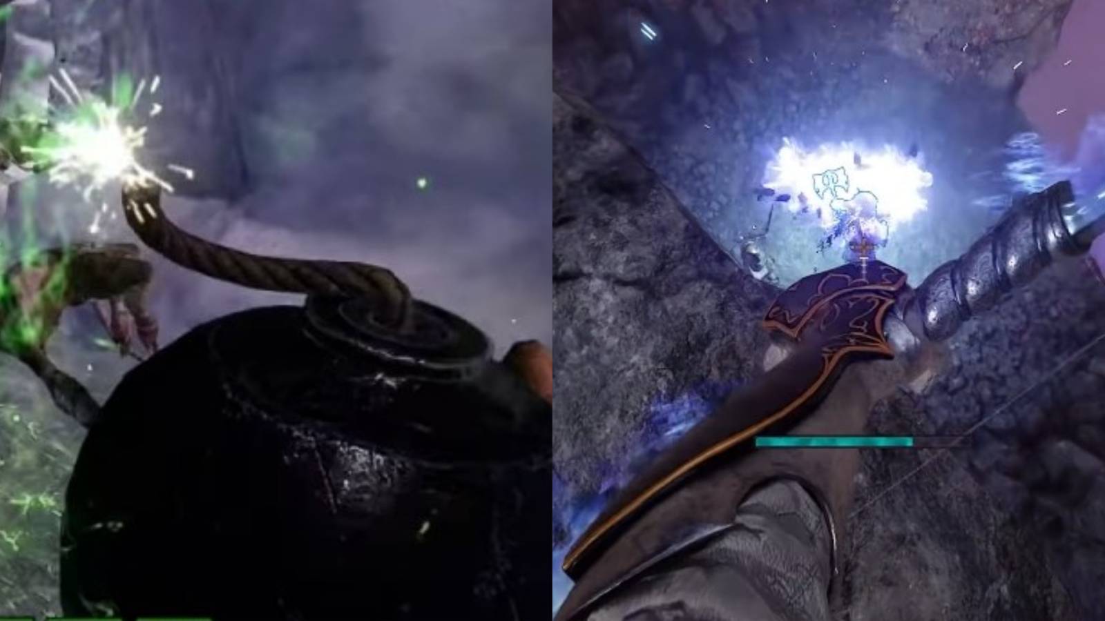 Warhammer Vermintide 2 Best Traits Collage