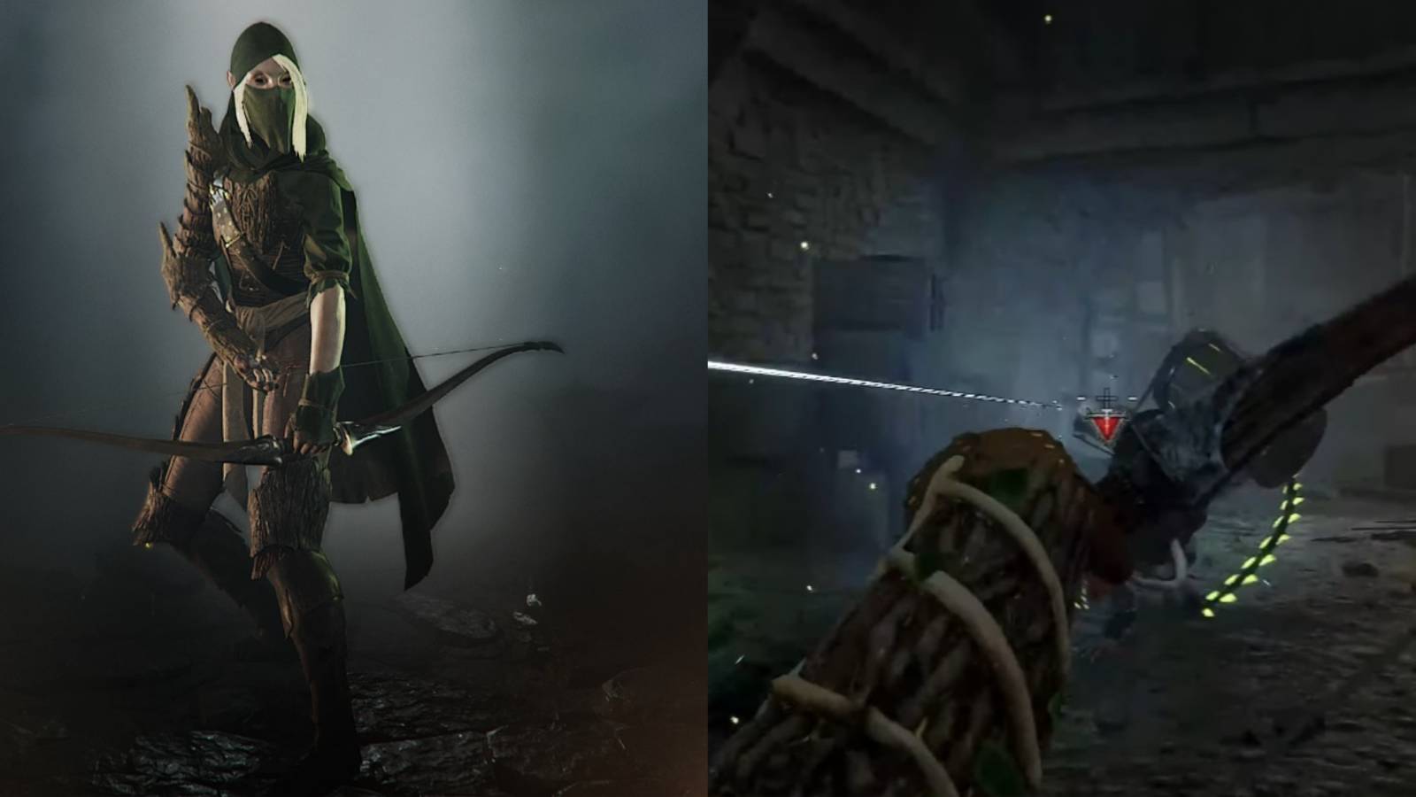 Warhammer Vermintide 2 Best Kerillian Build Collage