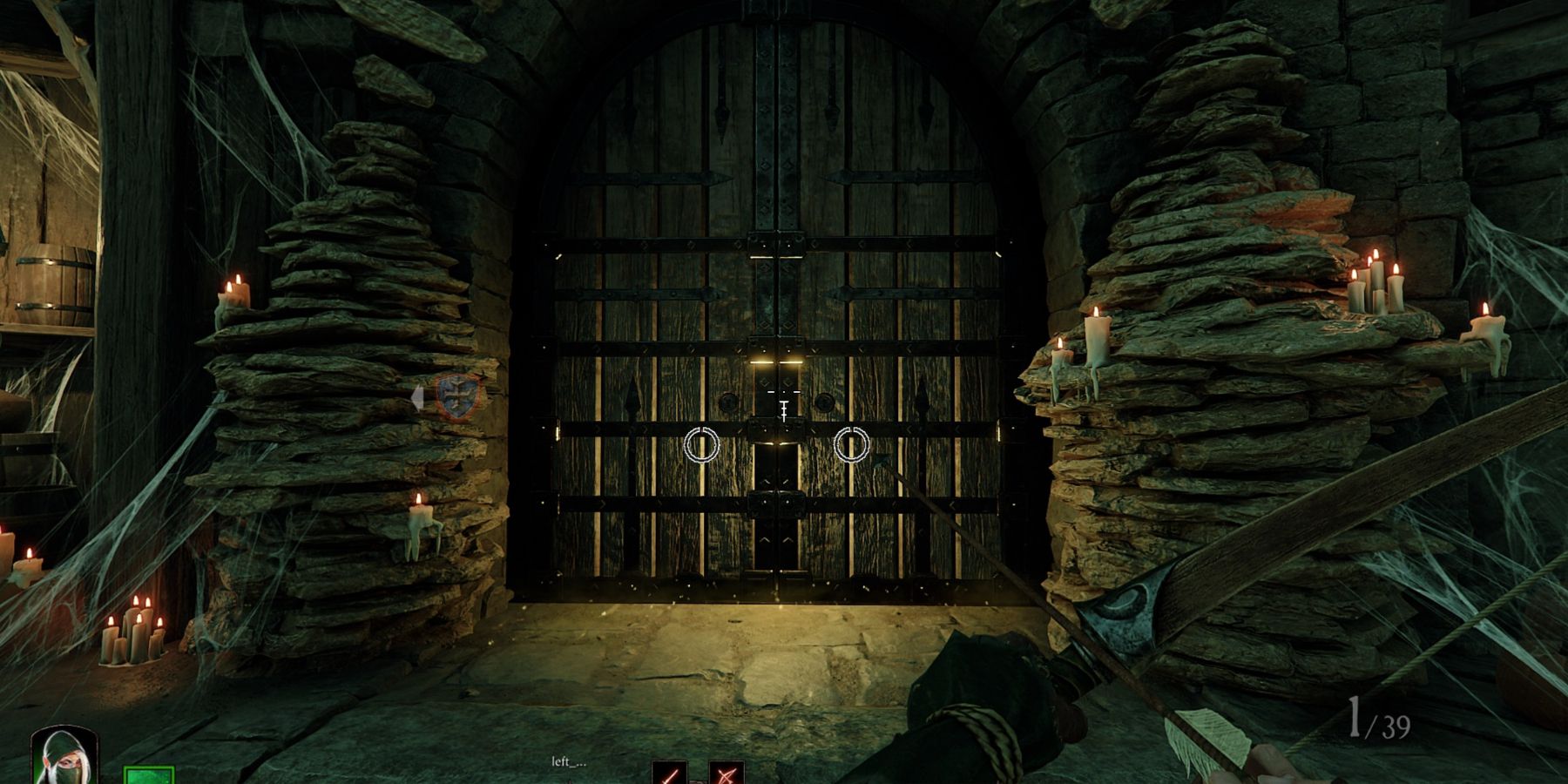 Warhammer Vermintide 2 Door To The Chaos Wastes