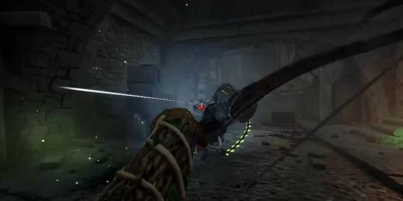 Warhammer Vermintide 2 Getting A Headshot Against An Elite