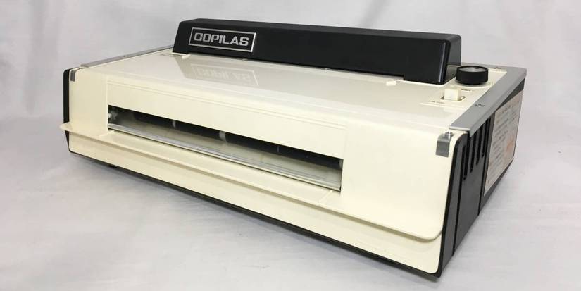 Weird Nintendo Products- Copilas 