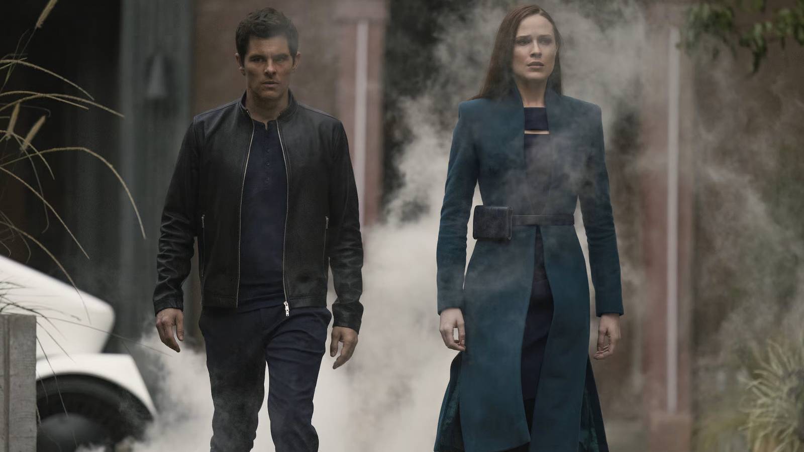 Westworld Season 4 Series Finale