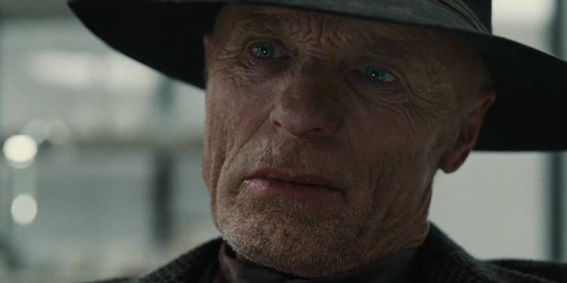Westworld William Season 2 Post-Credits Scene