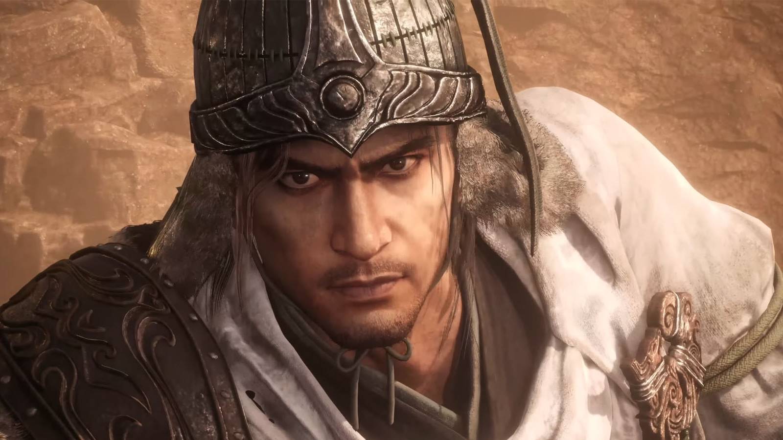 Wo Long Fallen Dynasty Team Ninja