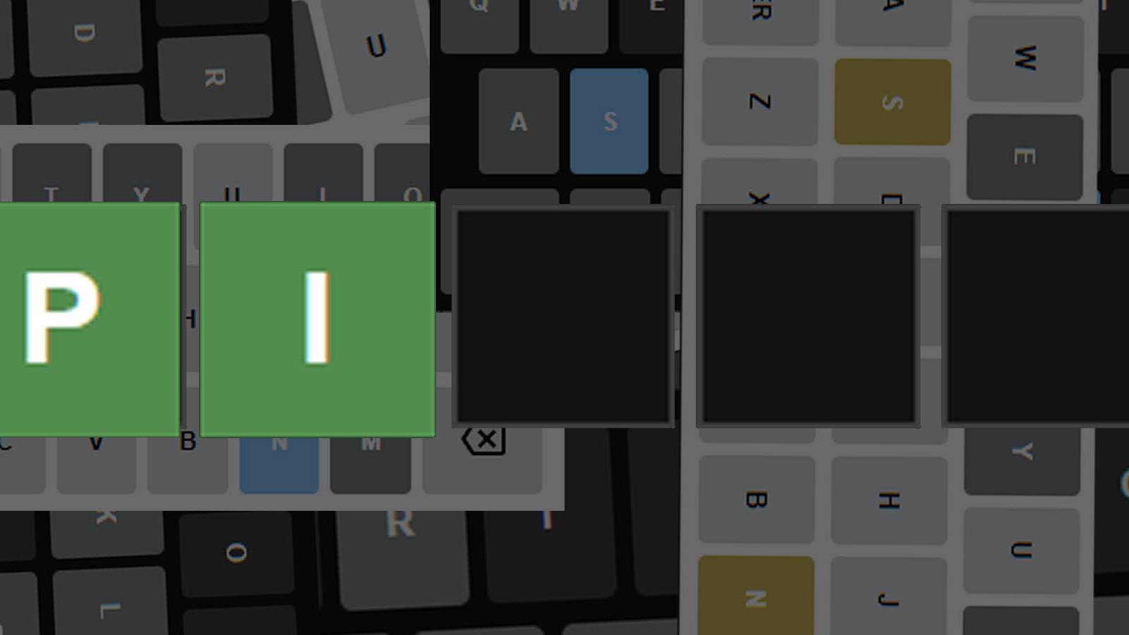 Wordle November 1 2022