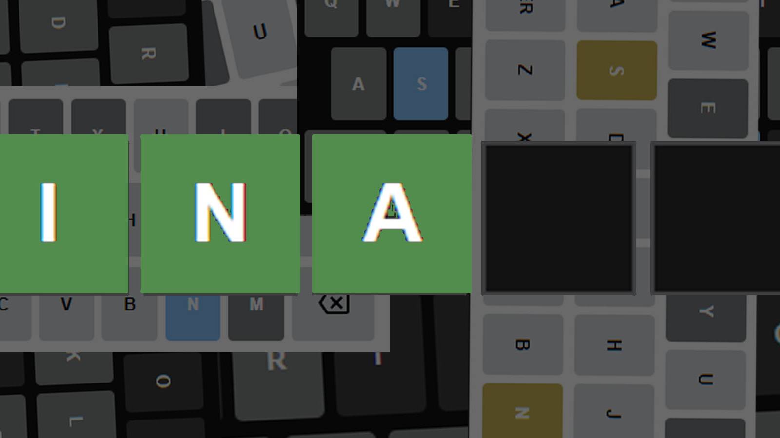 Wordle November 12 2022