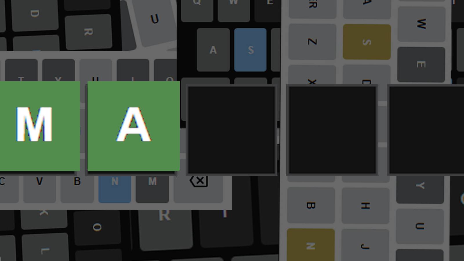 Wordle November 13 2022