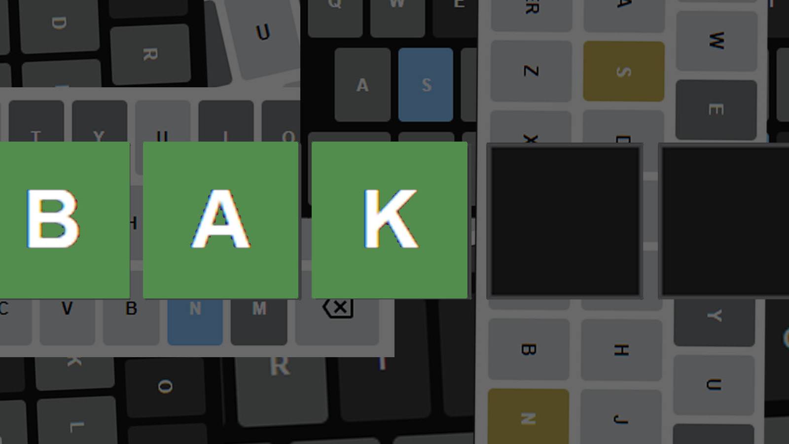 Wordle November 15 2022