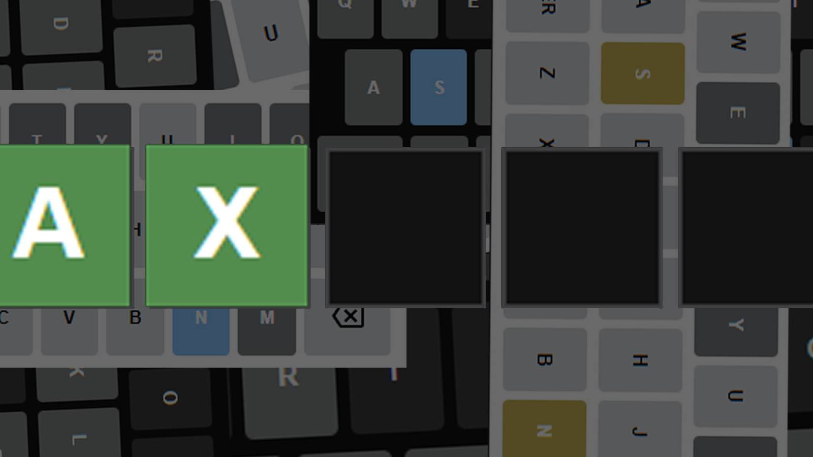 Wordle November 21 2022