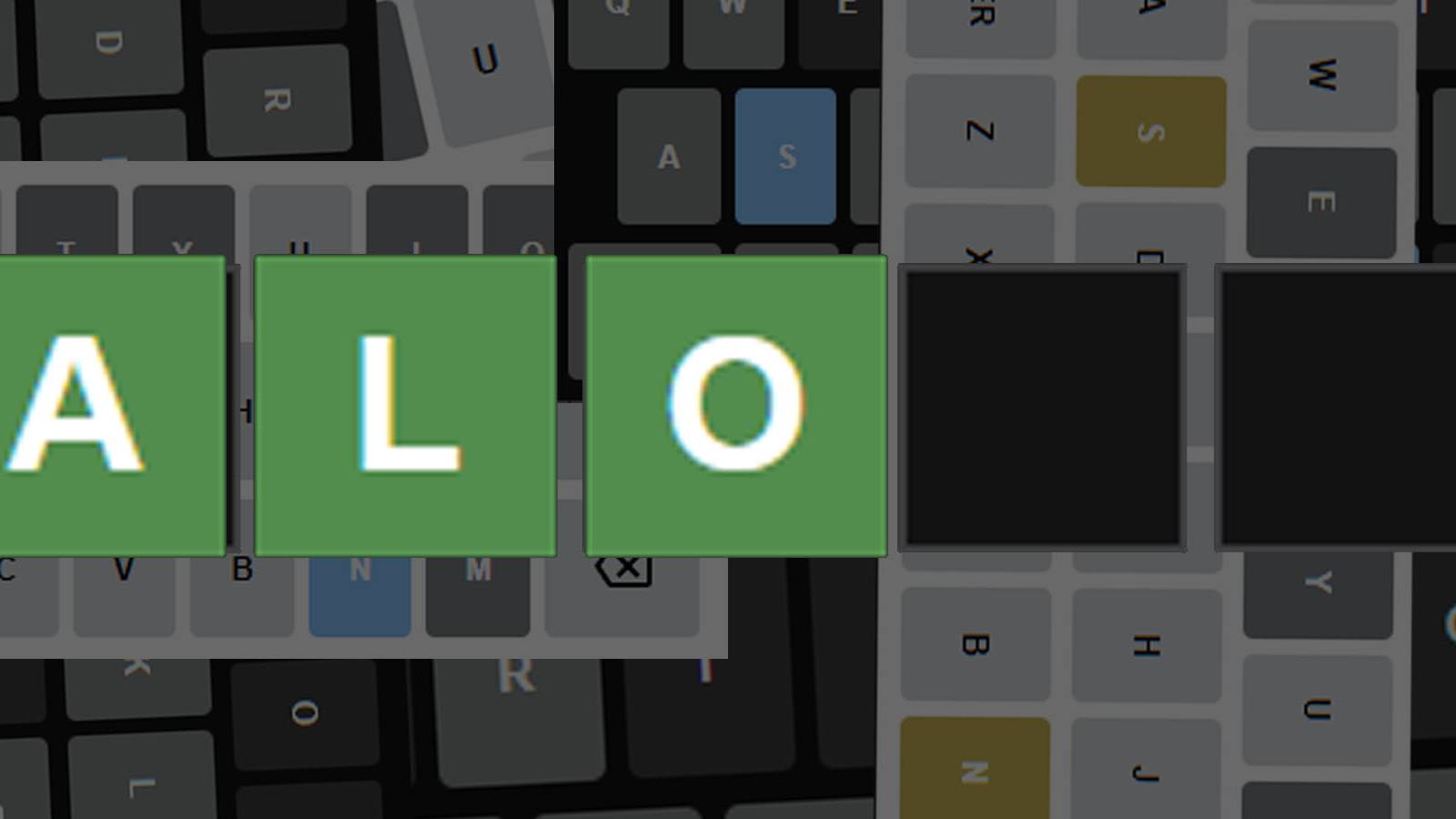 Wordle November 3 2022