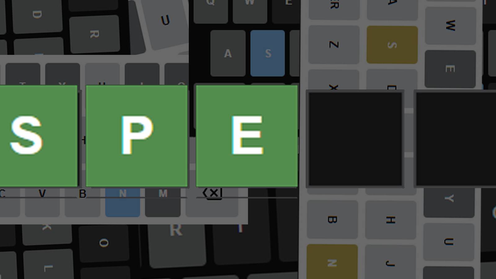 Wordle November 8 2022