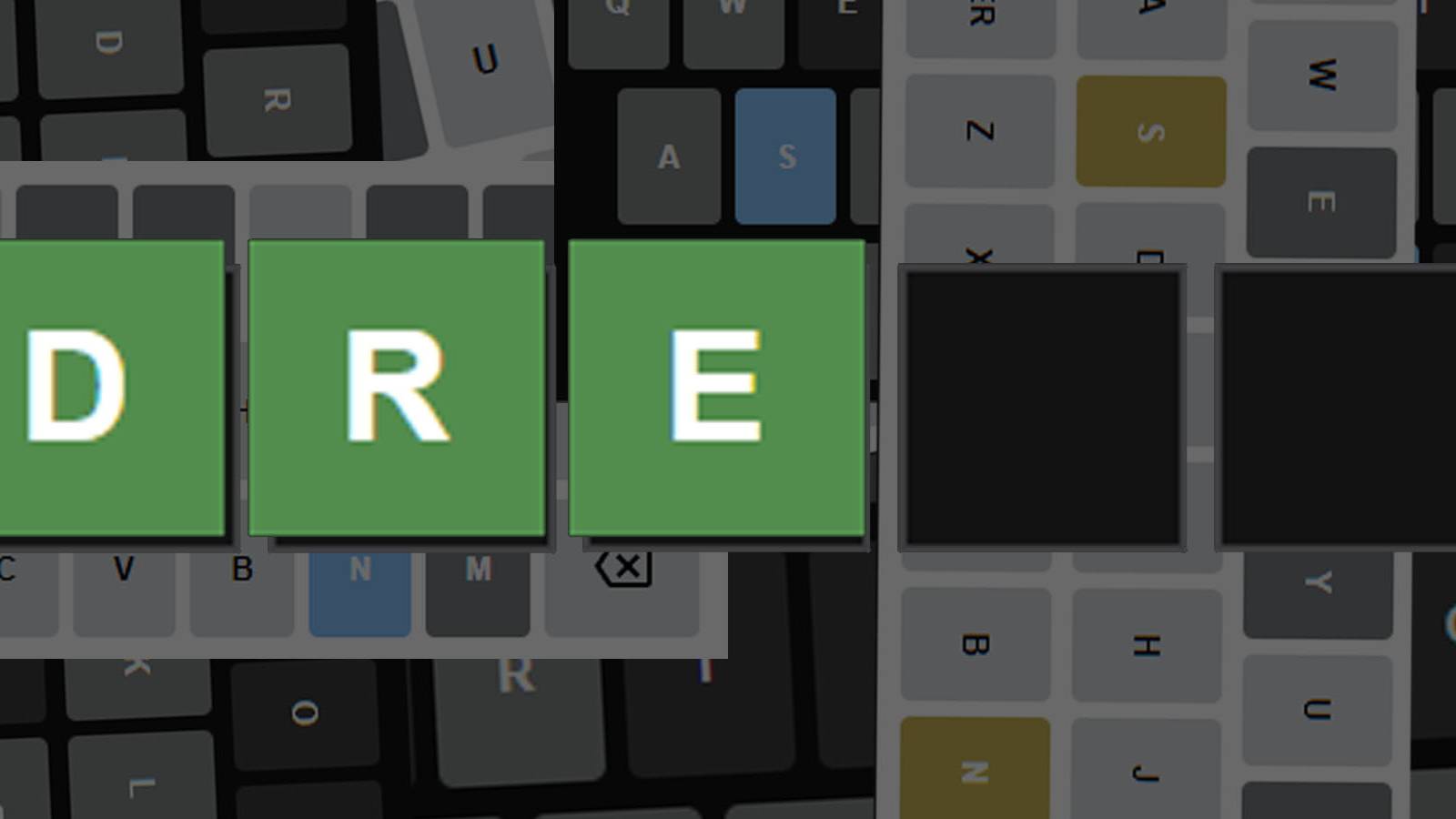 Wordle Novemeber 5 2022