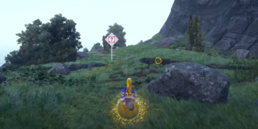 World Map Challenges