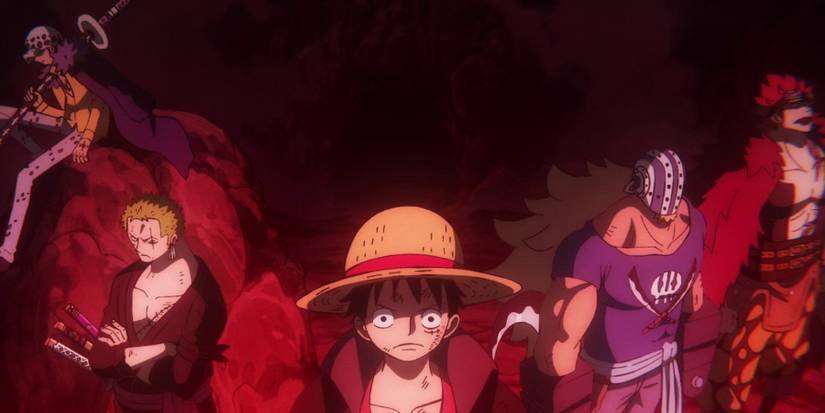 Worst Generation on the roof