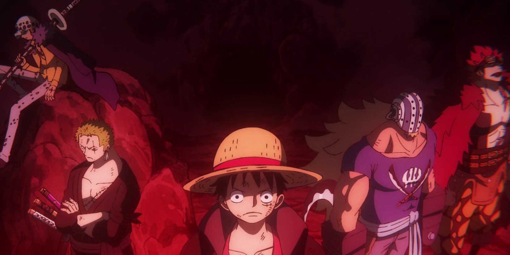 Worst Generation on the roof