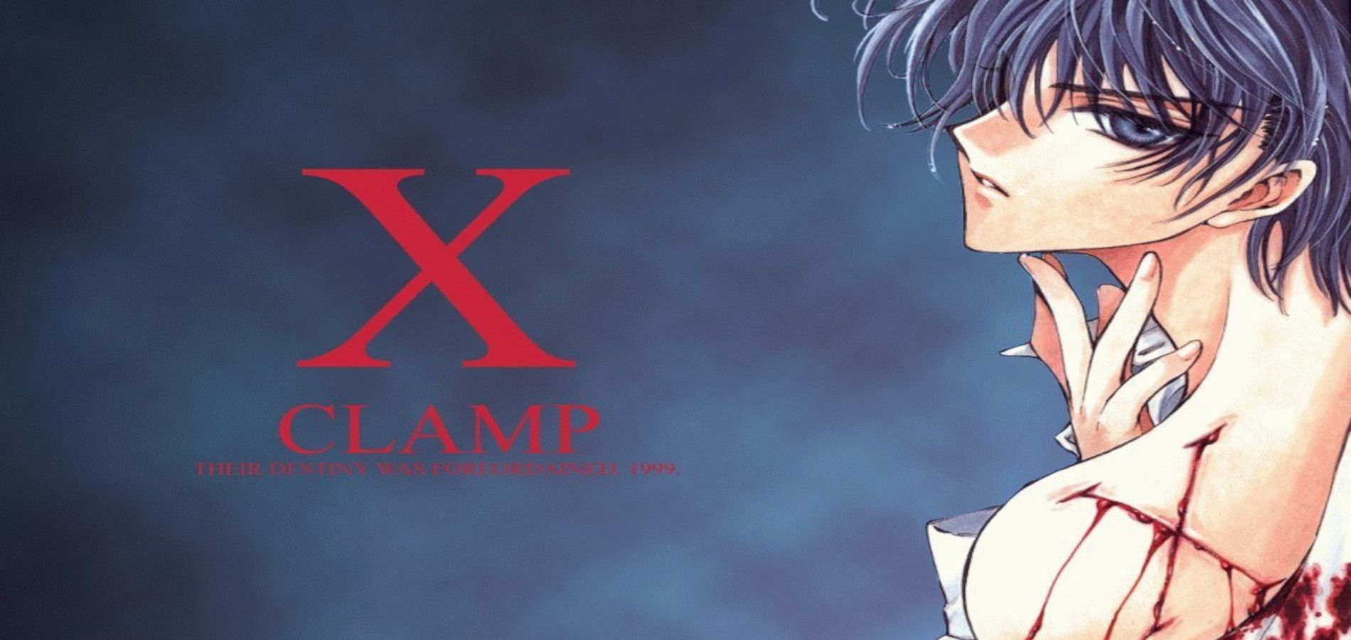 X | Manga - MyAnimeList.net