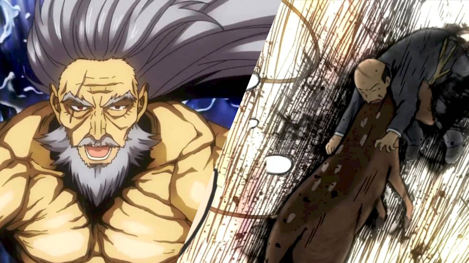 X Most Iconic Anime Headmasters, Ranked featured image