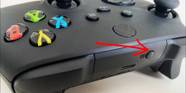 Xbox X Button Xbox Wireless Controller Xbox Xbox X Button Xbox Wireless Controller Xbox