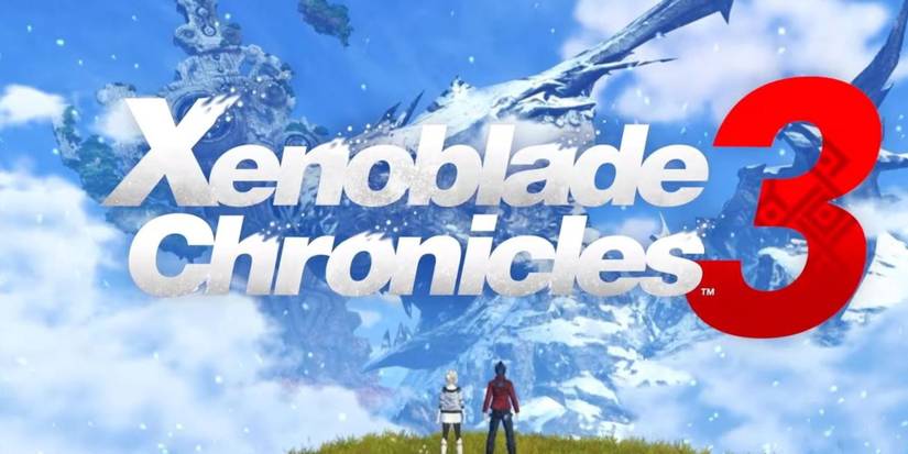 Xenoblade Chronicles 3 