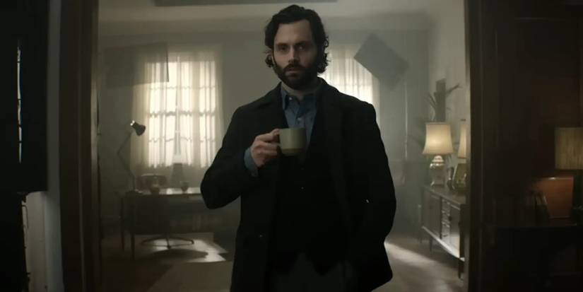 You Season 4 Penn Badgley Jonathan Moore