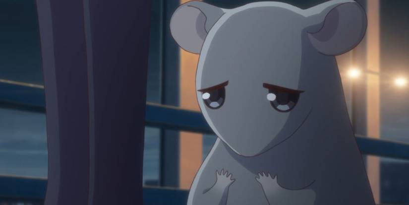 Yuki Sohma of Fruits Basket