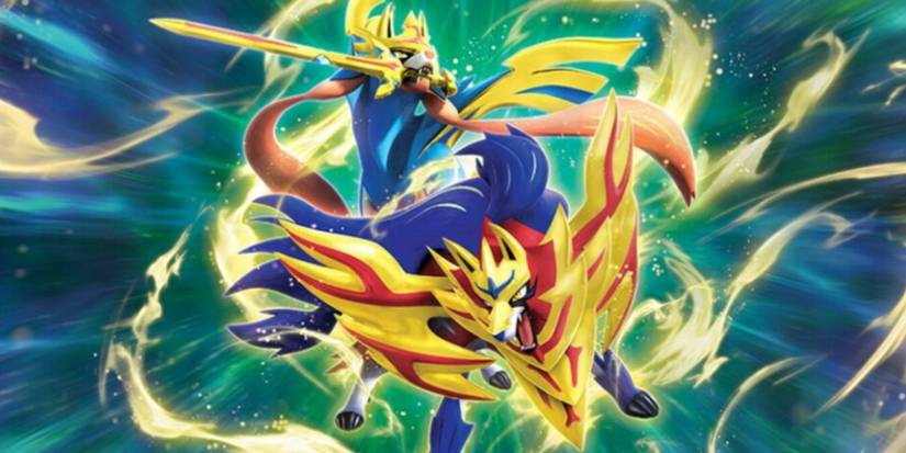Zacian-Zamazenta-crown-zenith