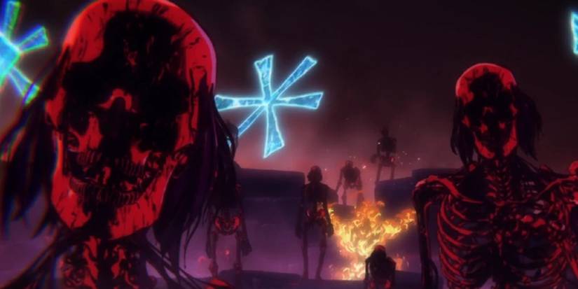 BLEACH Bankai Zanka no Tachi, South