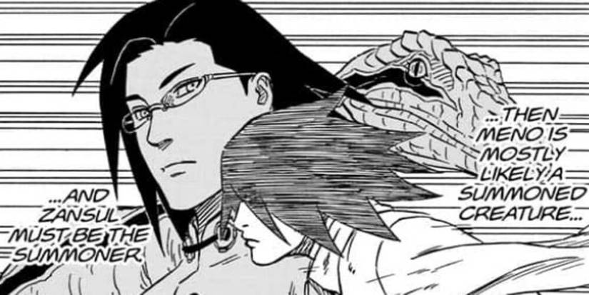 Zansul Sasuke Retsuden