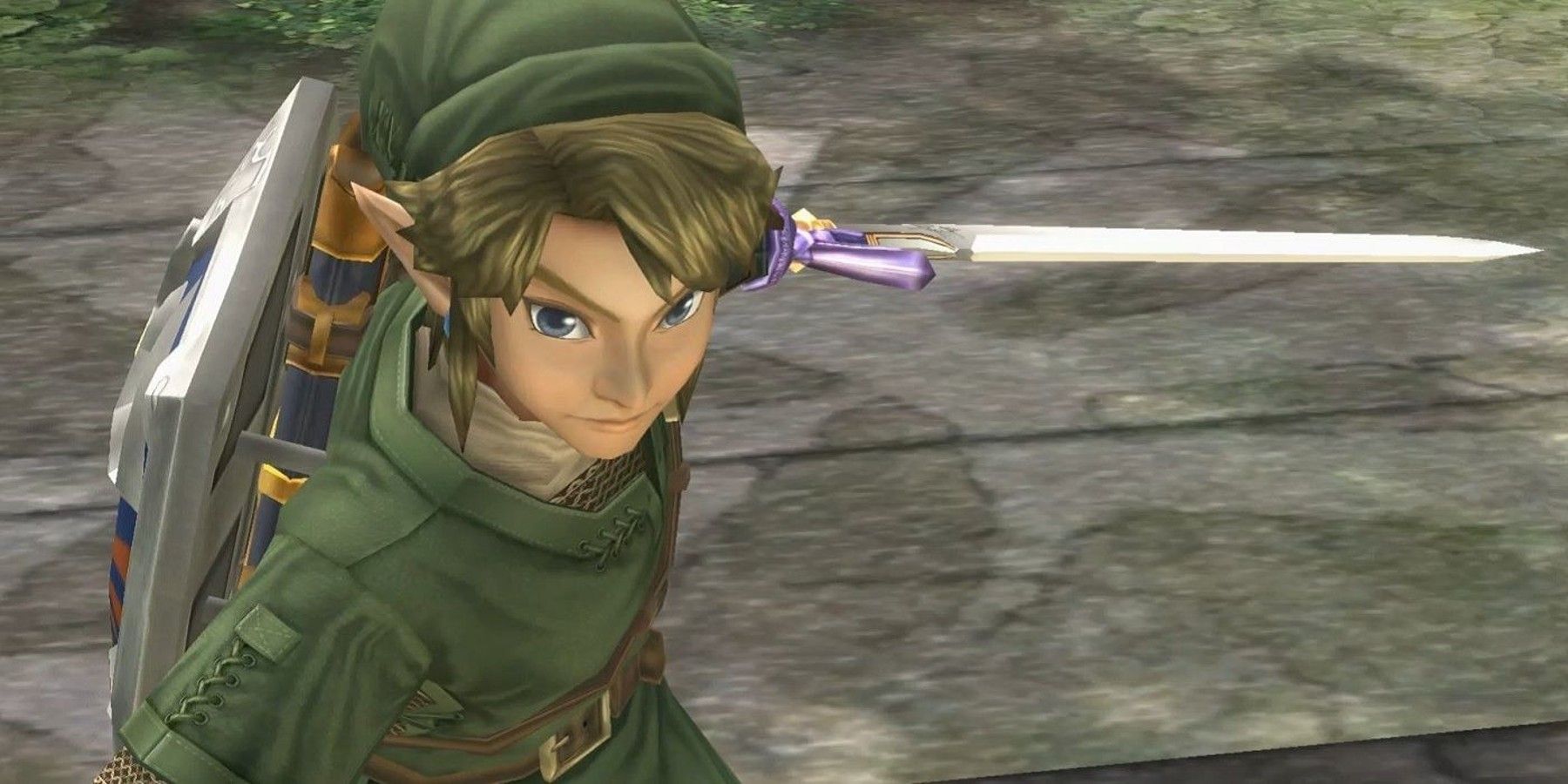 The Legend of Zelda: Twilight Princess' Escort Missions are Long ...
