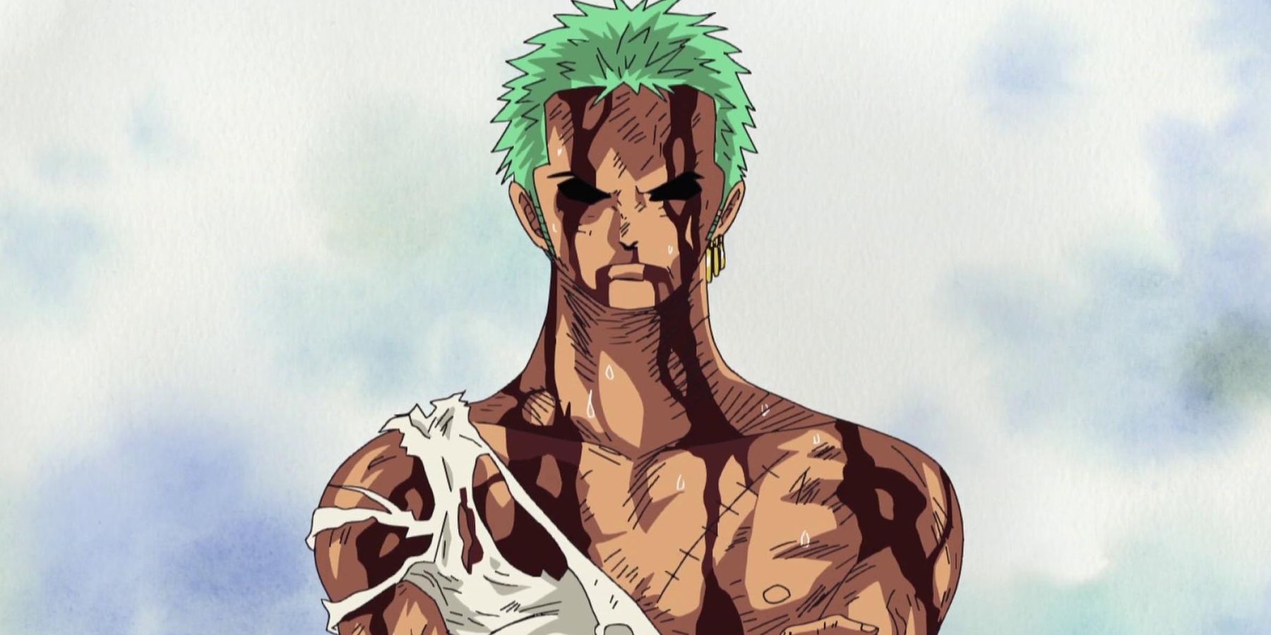 One Piece: Zoro's Best Achievements