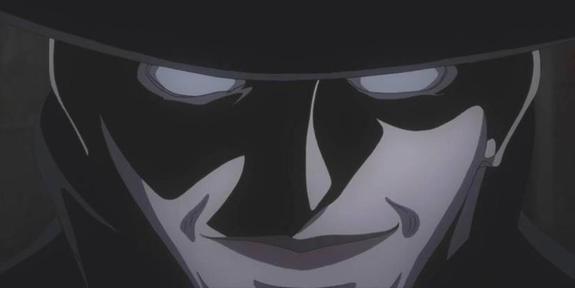 Kaiko in Tokyo Ghoul