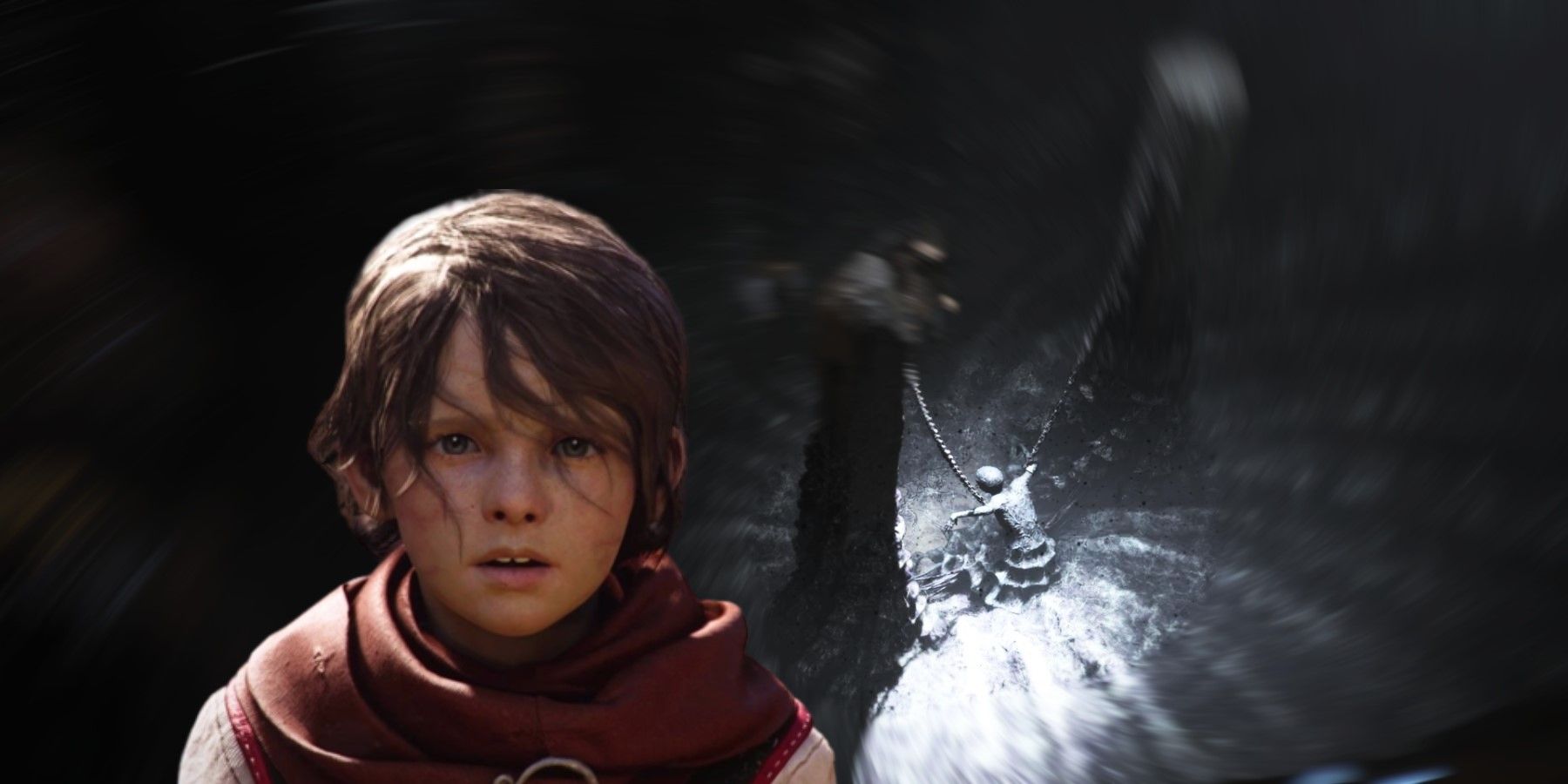 Why A Plague Tale: Requiem's Ending Could Be Setting Up a Sci-Fi Threequel